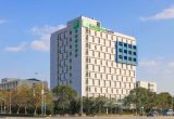 Holiday Inn Express Shanghai Pudong Airport by IHG