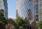 The Langham, Shanghai, Xintiandi