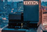 The Shanghai EDITION