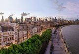 Waldorf Astoria Shanghai on the Bund