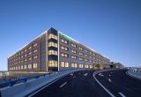 Holiday Inn Shanghai Pudong Airport by IHG