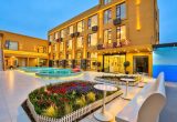 Chuxin Moshe Hotel