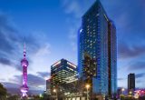 Grand Kempinski Hotel Shanghai
