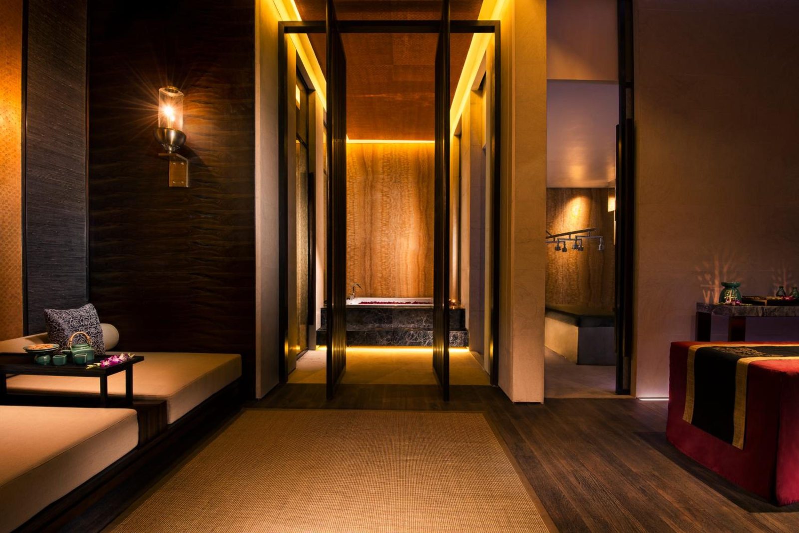 Banyan Tree Shanghai On the Bund — photo 3