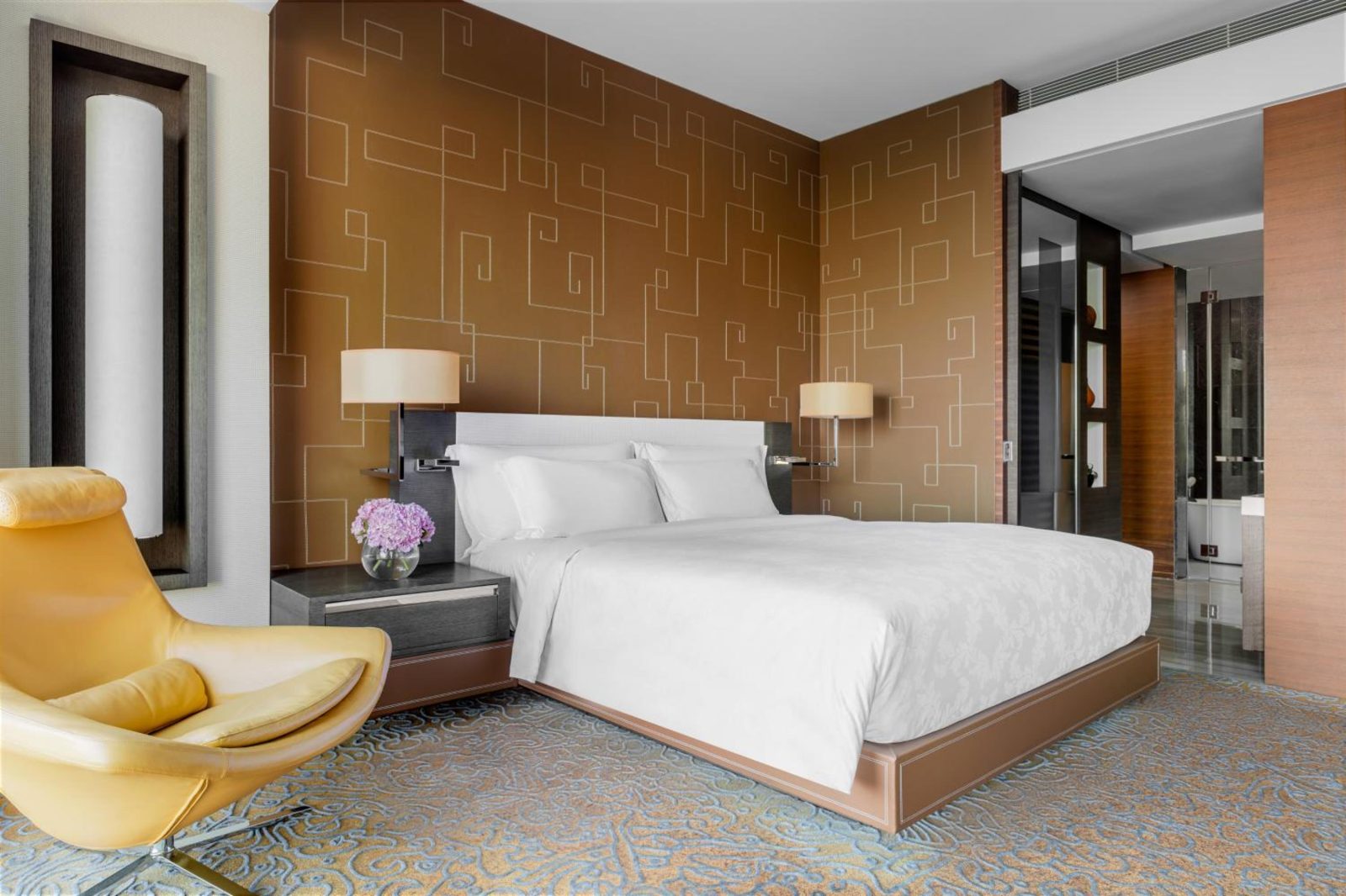 The Langham, Shanghai, Xintiandi — photo 5
