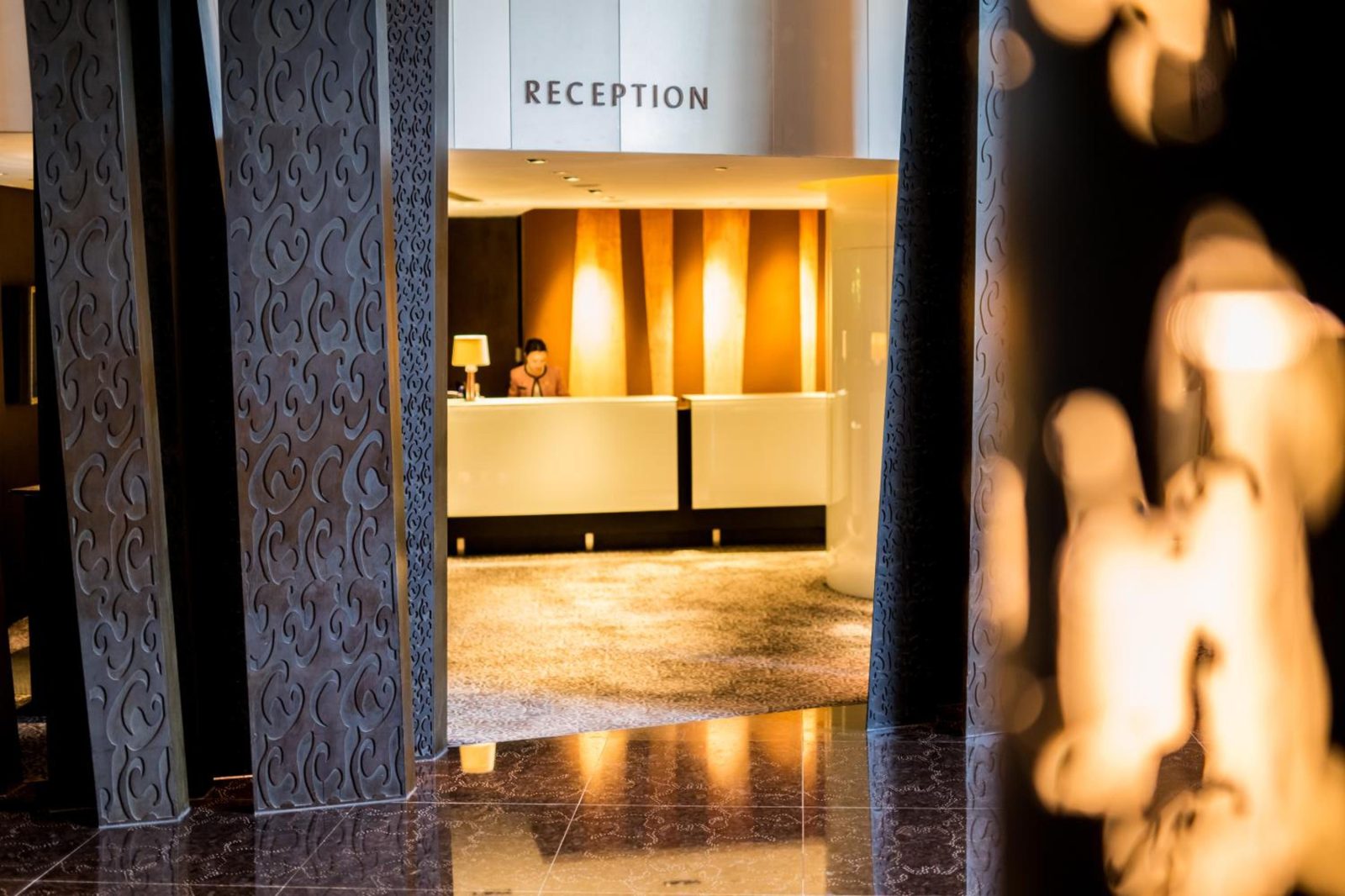 The Langham, Shanghai, Xintiandi — photo 7