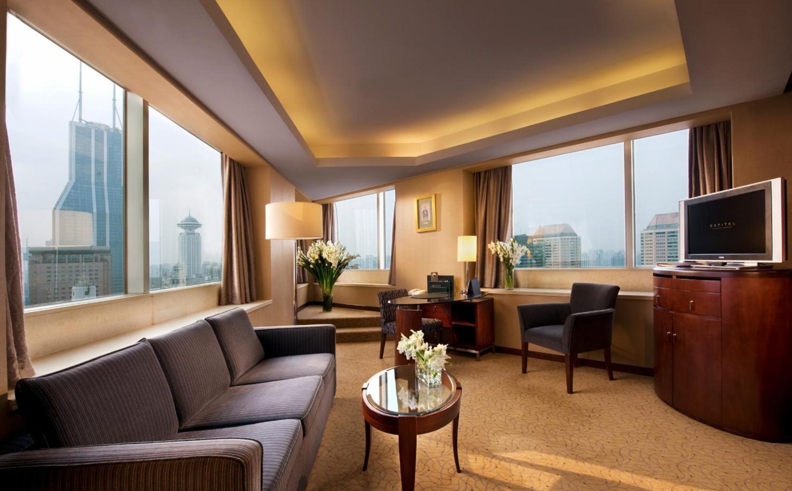 Radisson Collection Hyland Shanghai — photo 3