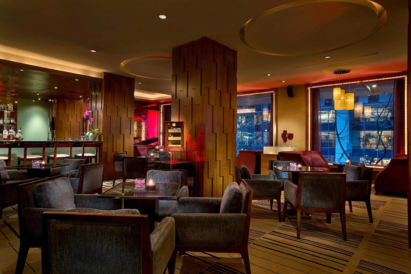 Radisson Collection Hyland Shanghai — photo 4