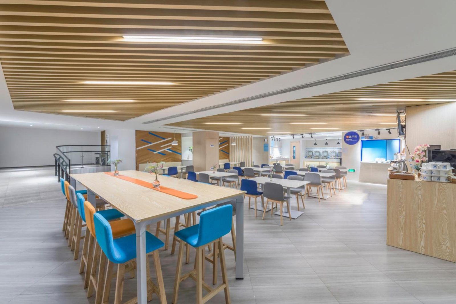 Holiday Inn Express Shanghai Gubei by IHG — photo 7