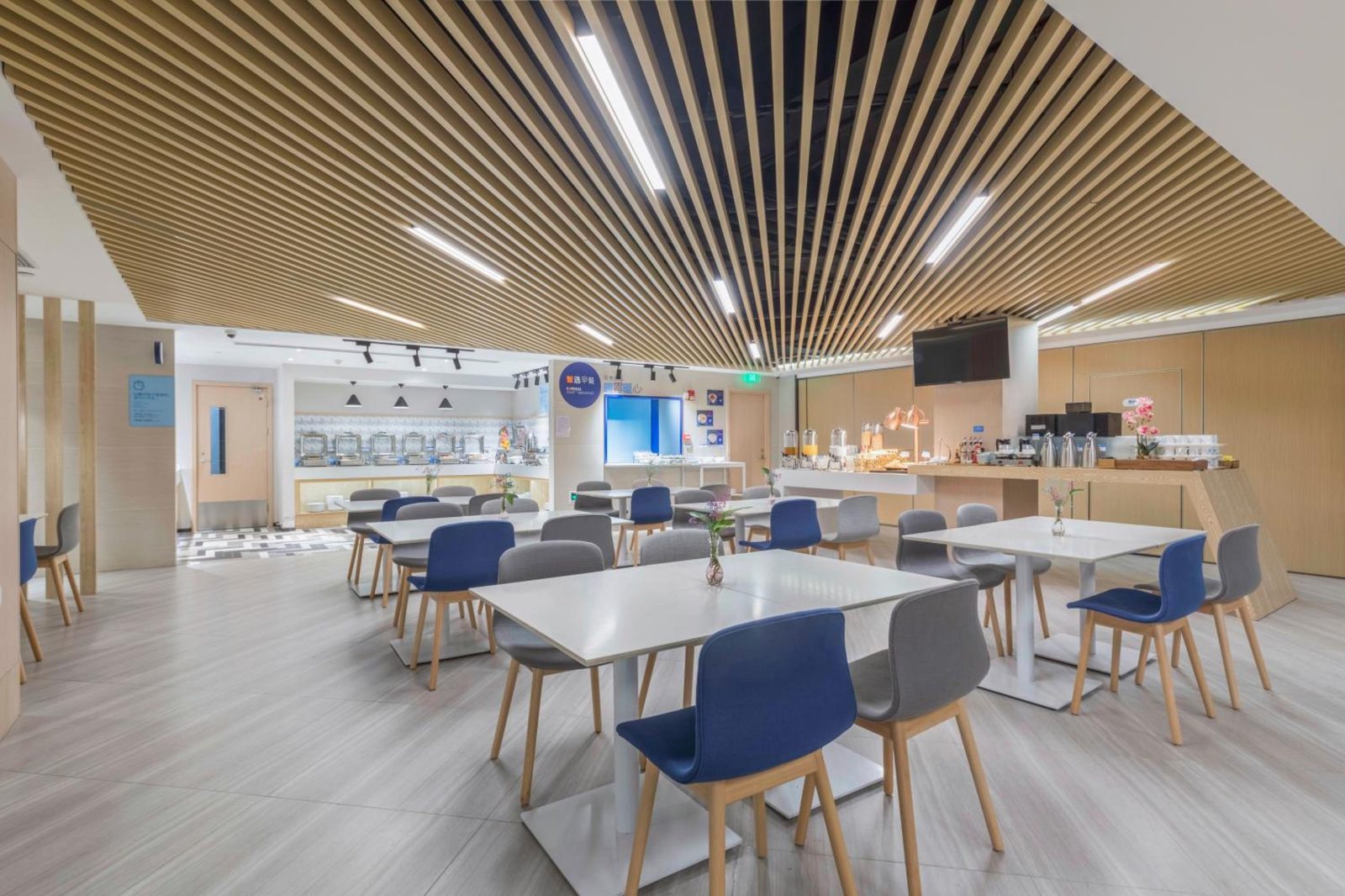 Holiday Inn Express Shanghai Gubei by IHG — photo 5