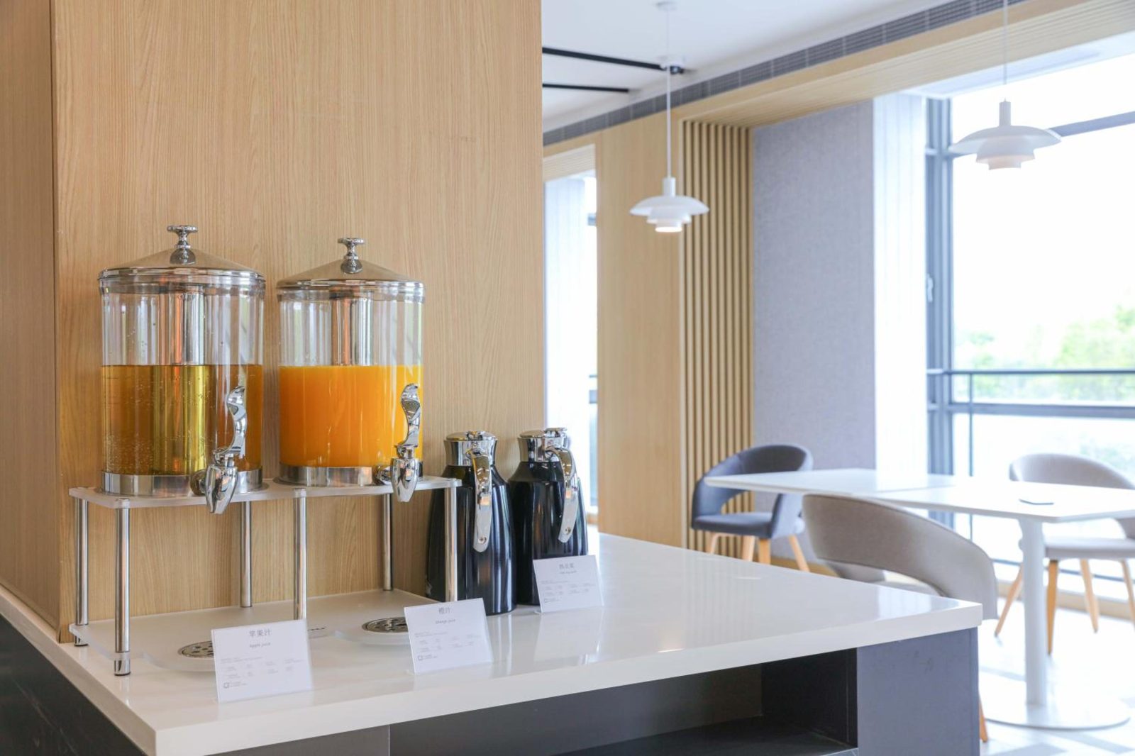 Holiday Inn Express Shanghai Pudong Airport by IHG — photo 5