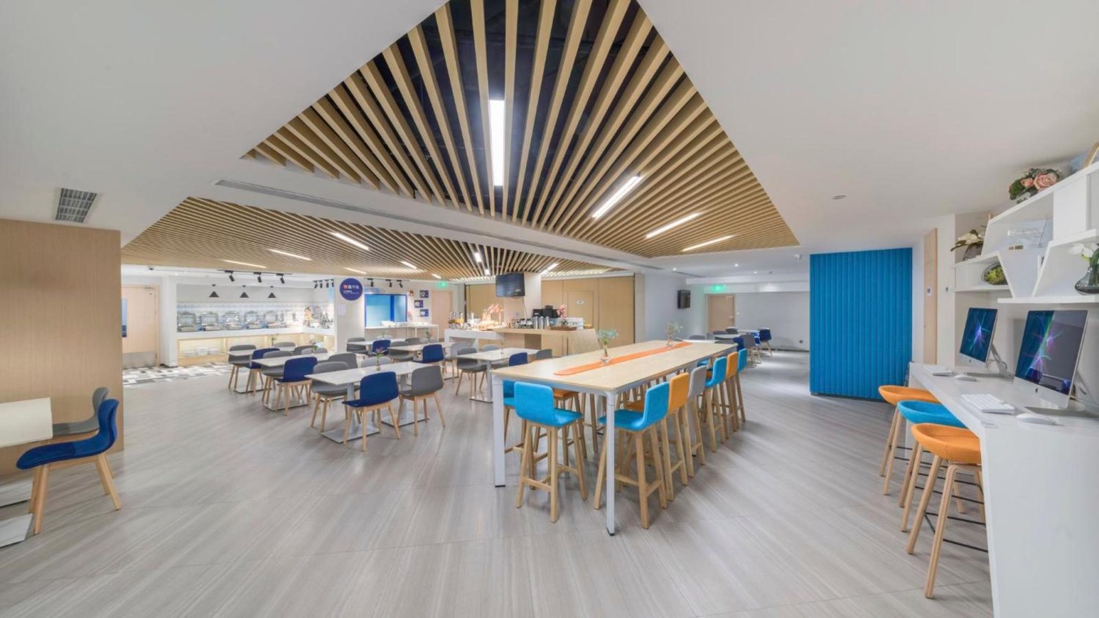 Holiday Inn Express Shanghai Gubei by IHG — photo 3