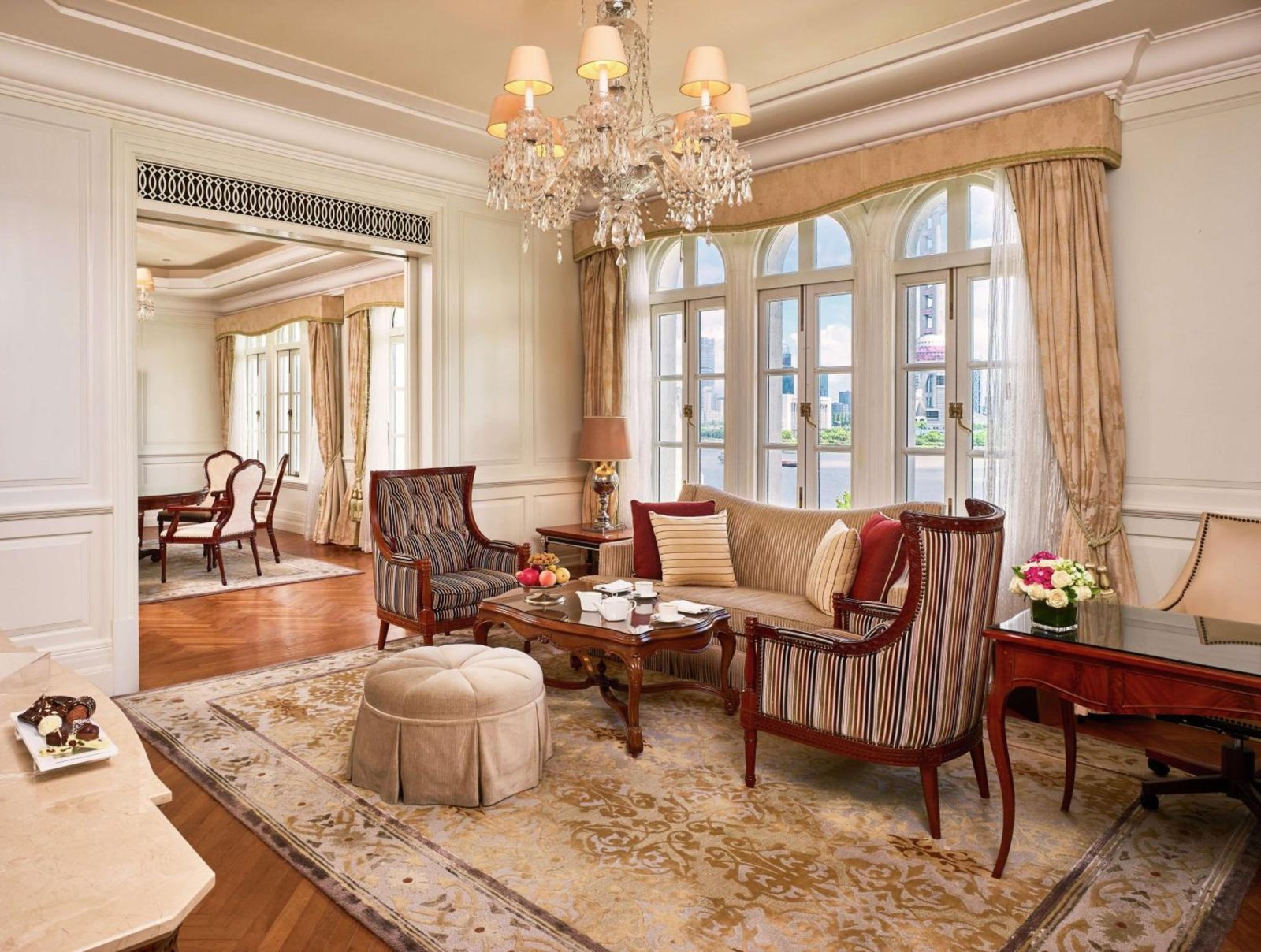 Waldorf Astoria Shanghai on the Bund — photo 7