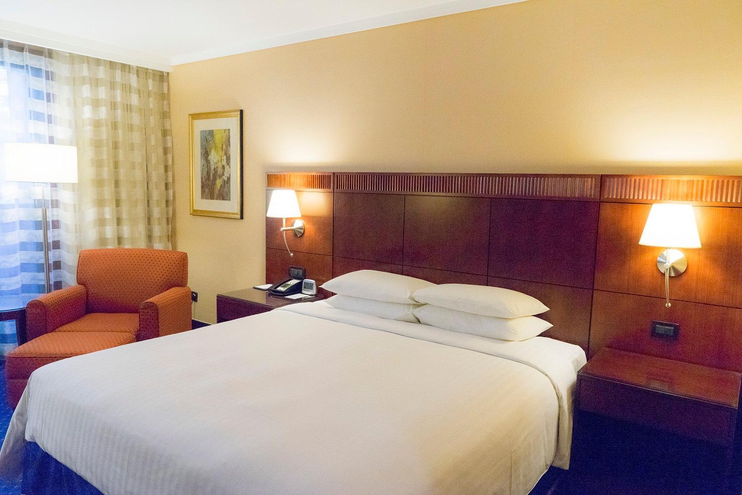Shanghai Qilu Hotel — photo 6
