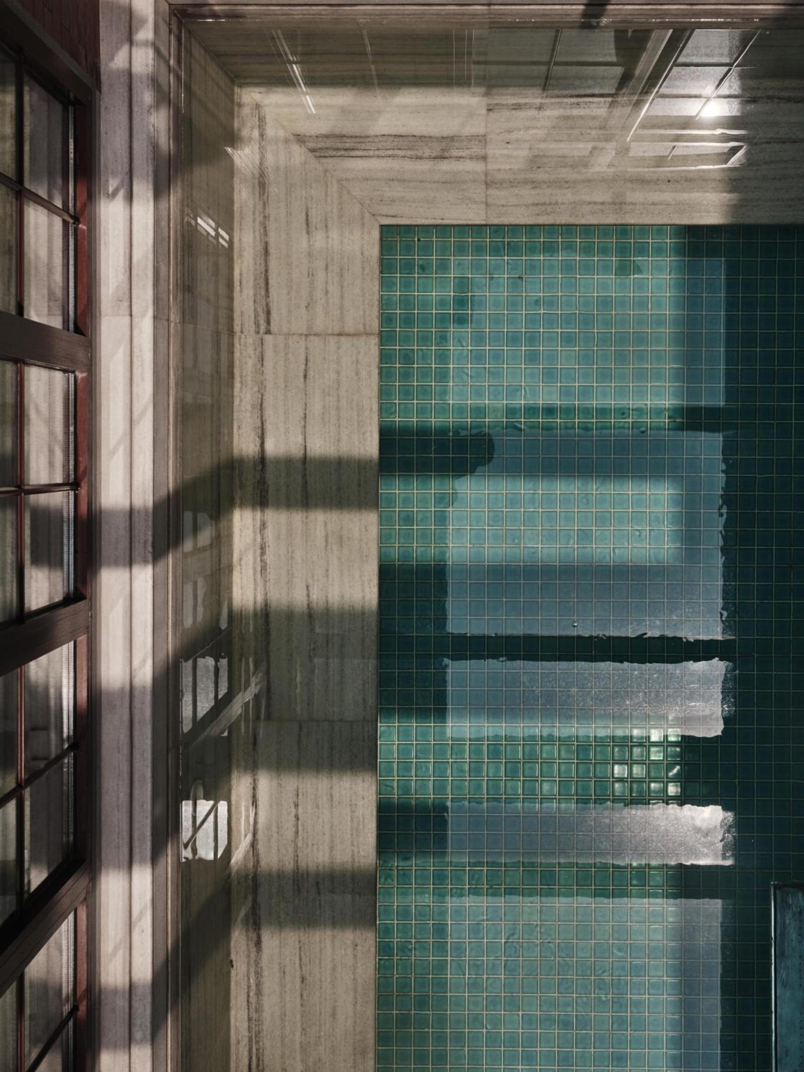 Capella Shanghai, Jian Ye Li — photo 3