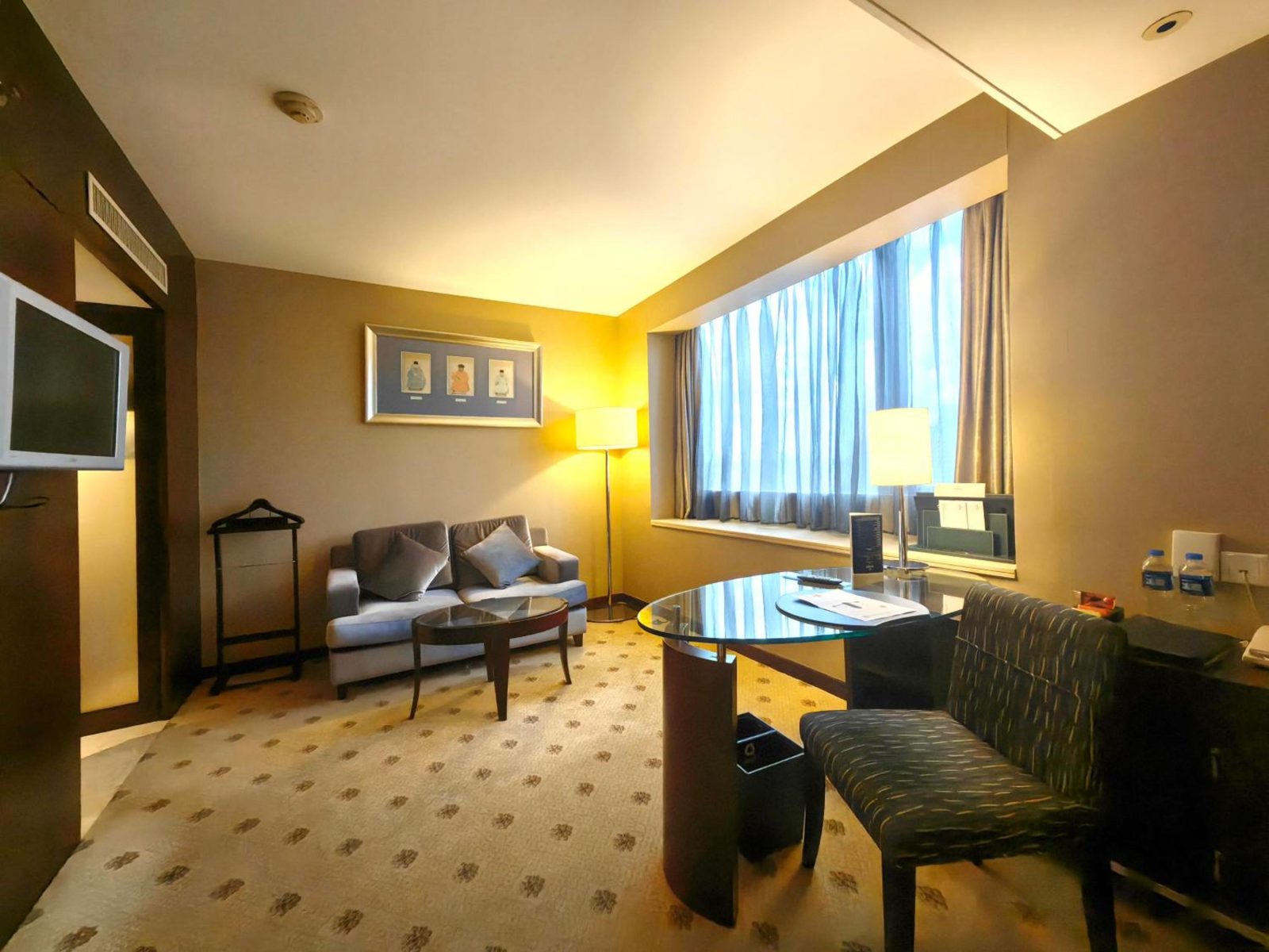 Radisson Collection Hyland Shanghai — photo 5
