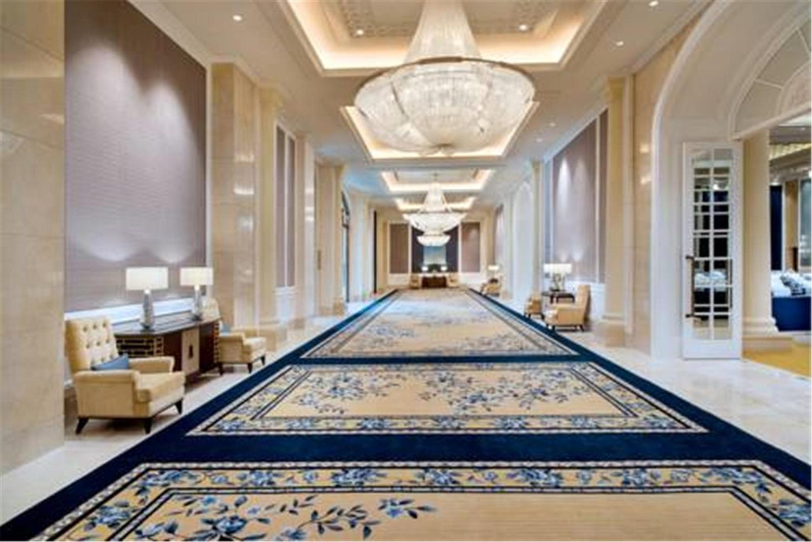 Sofitel Shanghai Hongqiao — photo 4