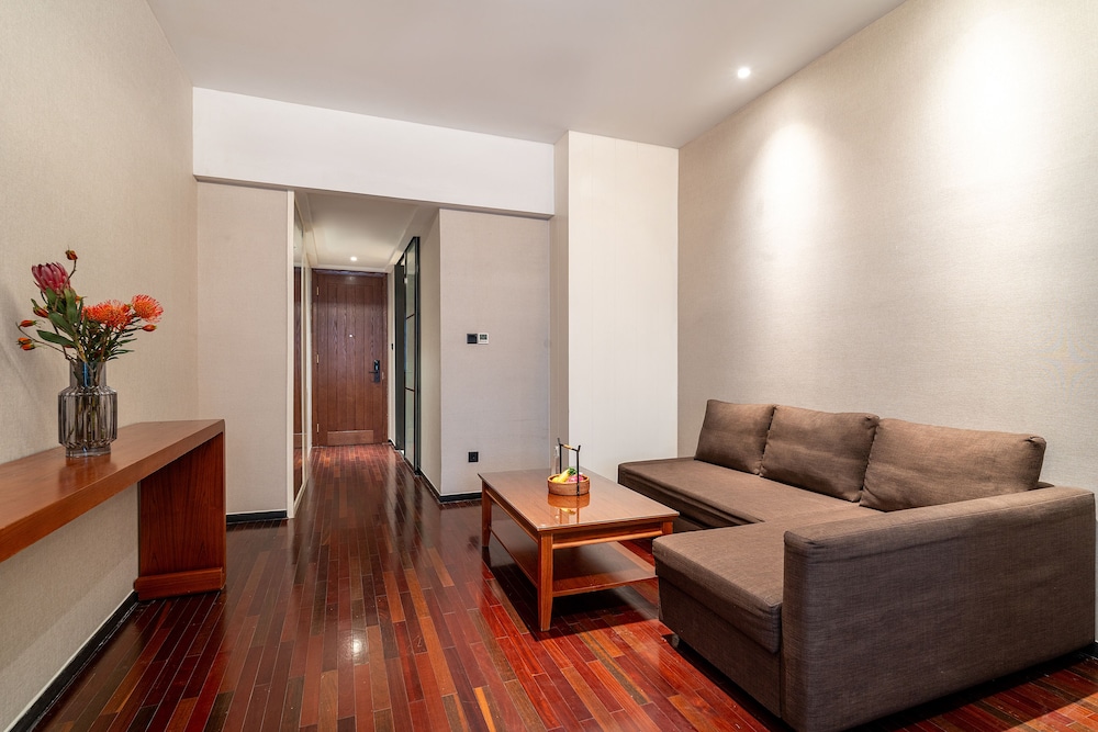 SSAW Boutique Hotel Shanghai Bund — photo 4
