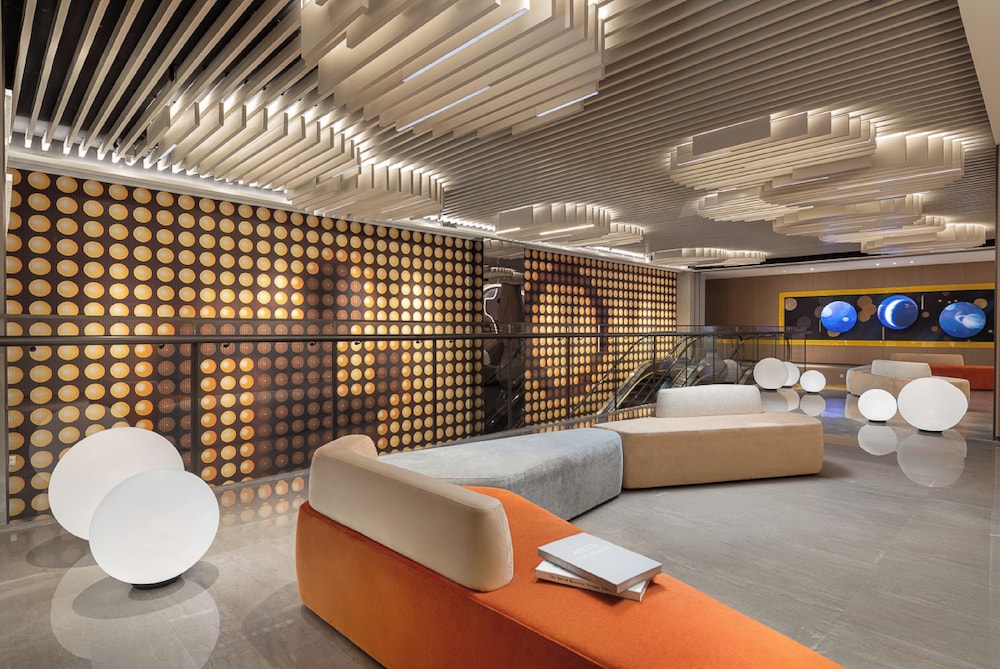 Holiday Inn Shanghai Pudong Airport by IHG — photo 6