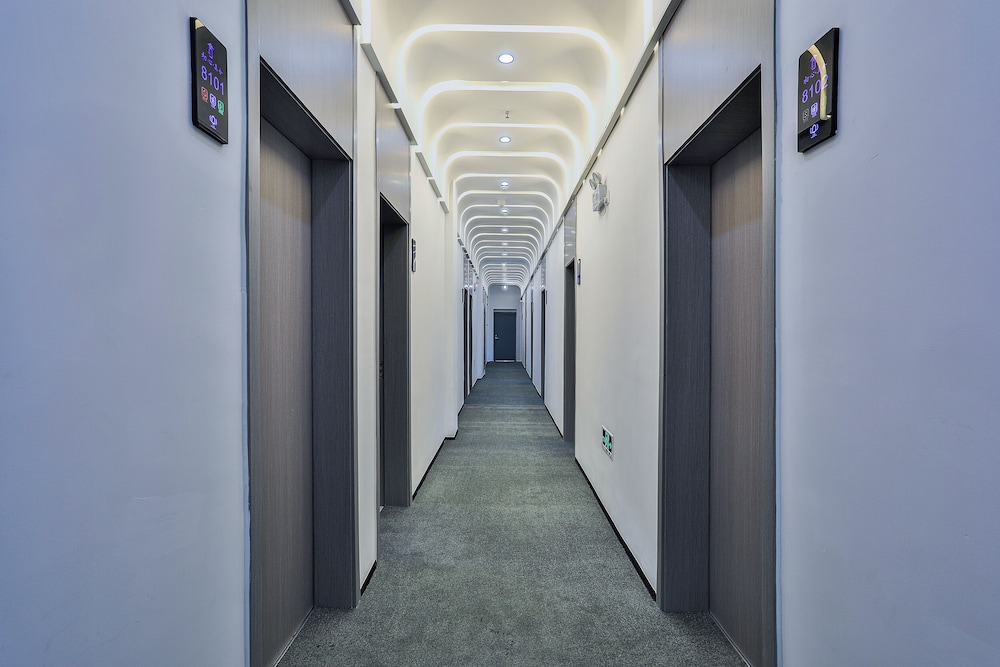Chuxin Moshe Hotel — photo 2