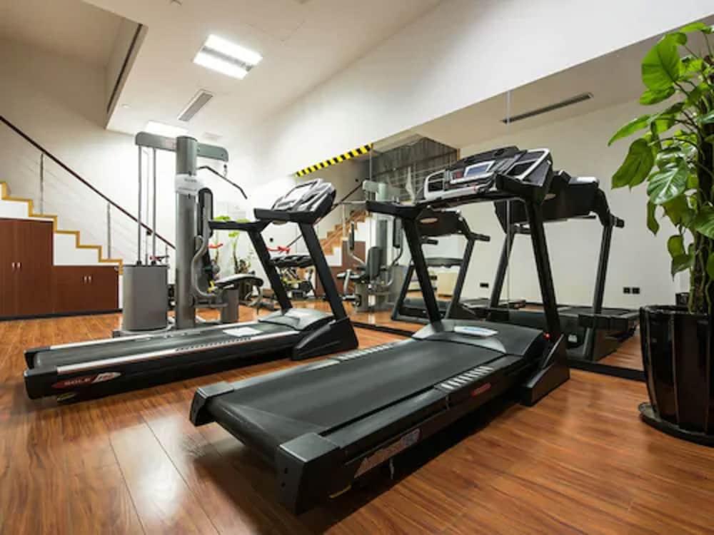 SSAW Boutique Hotel Shanghai Bund — photo 6