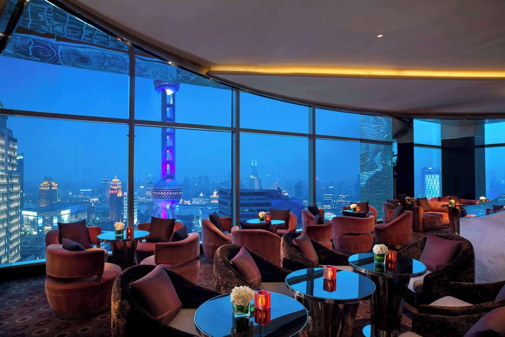 Grand Kempinski Hotel Shanghai — photo 5