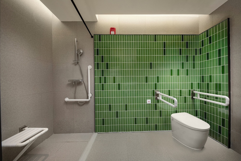 Holiday Inn Shanghai Pudong Airport by IHG — photo 3