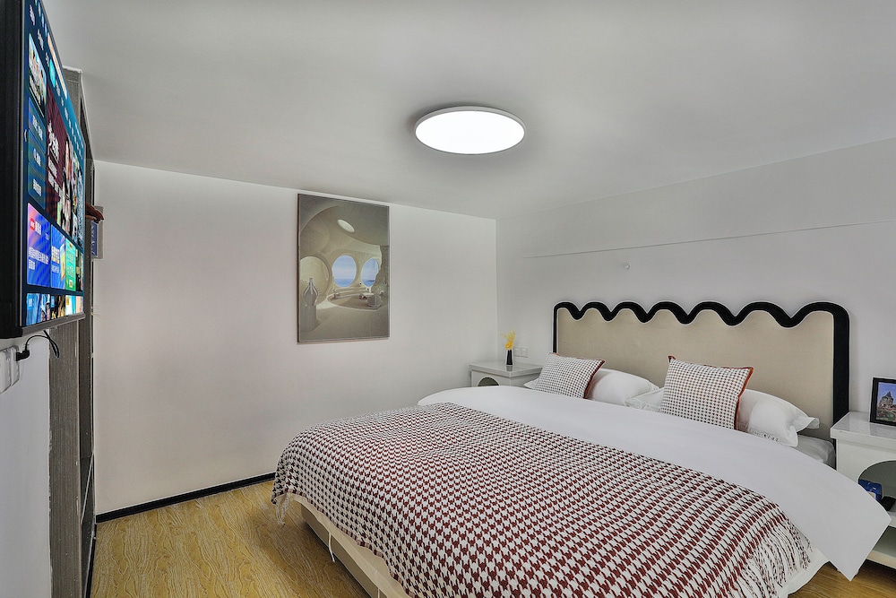Chuxin Moshe Hotel — photo 7