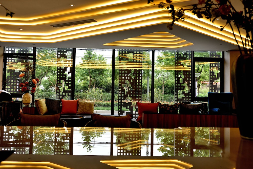 SHANGHAI-DECO Hotel — photo 5