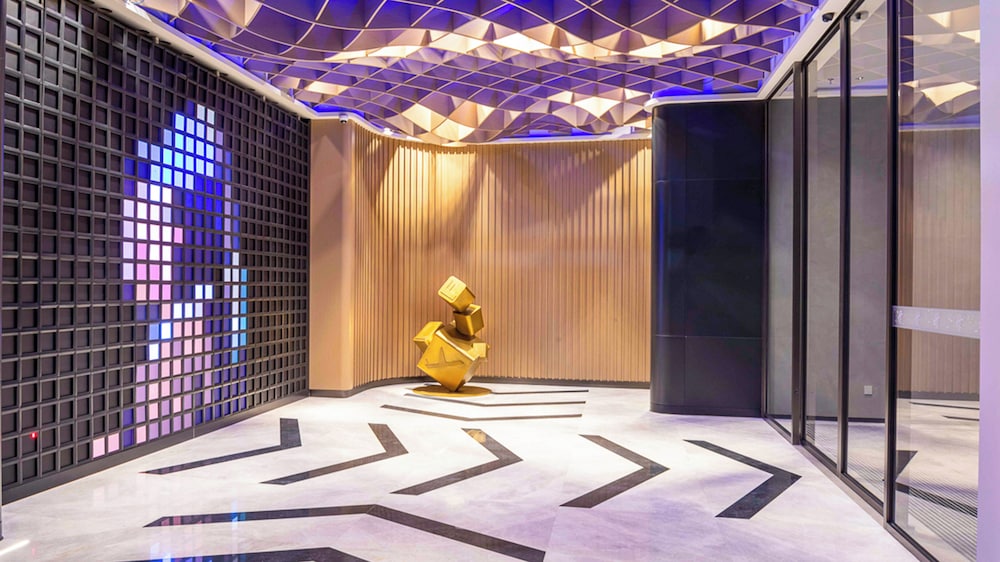 Holiday Inn Shanghai Pudong Airport by IHG — photo 5