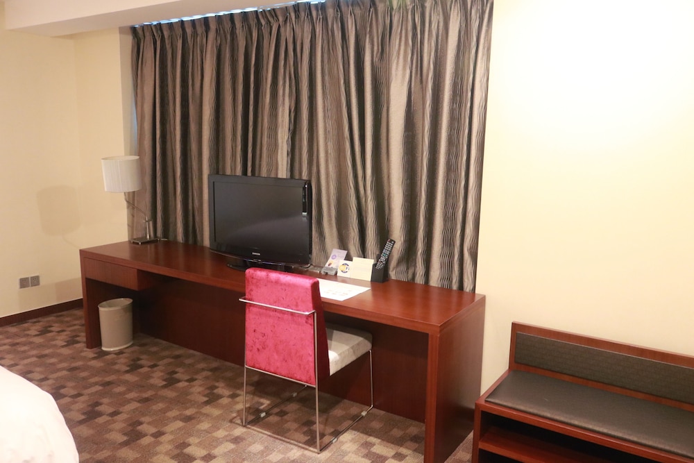 Novotel Shanghai Atlantis — photo 6