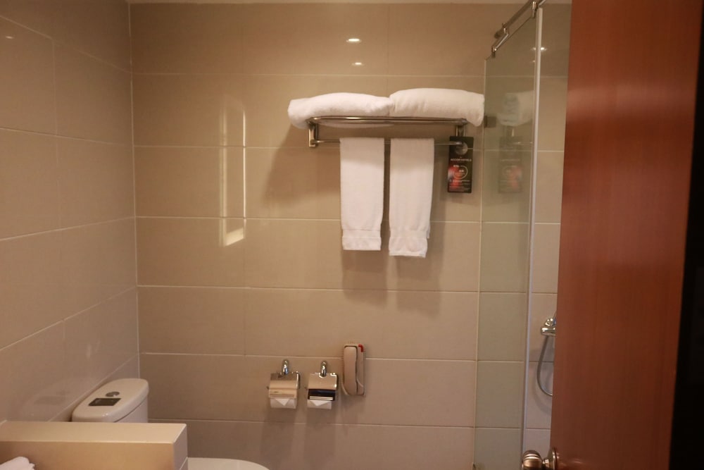 Novotel Shanghai Atlantis — photo 4