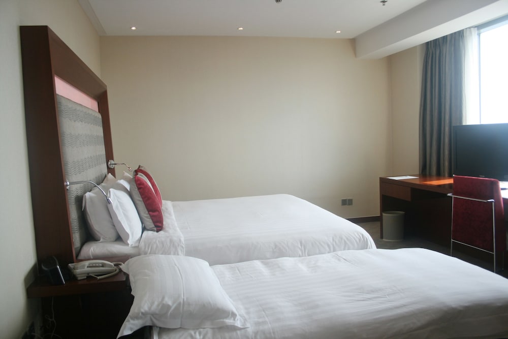 Novotel Shanghai Atlantis — photo 5