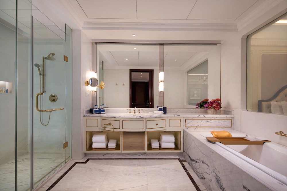 Radisson Blu Forest Manor Shanghai Hongqiao — photo 7