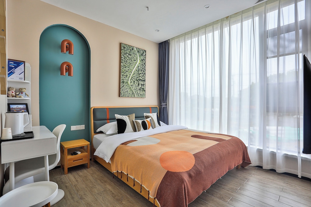 Chuxin Moshe Hotel — photo 4