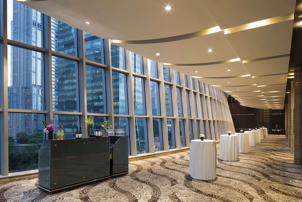 Grand Kempinski Hotel Shanghai — photo 7