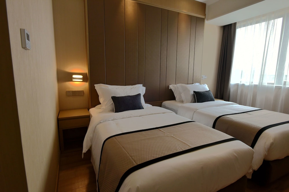 SHANGHAI-DECO Hotel — photo 6