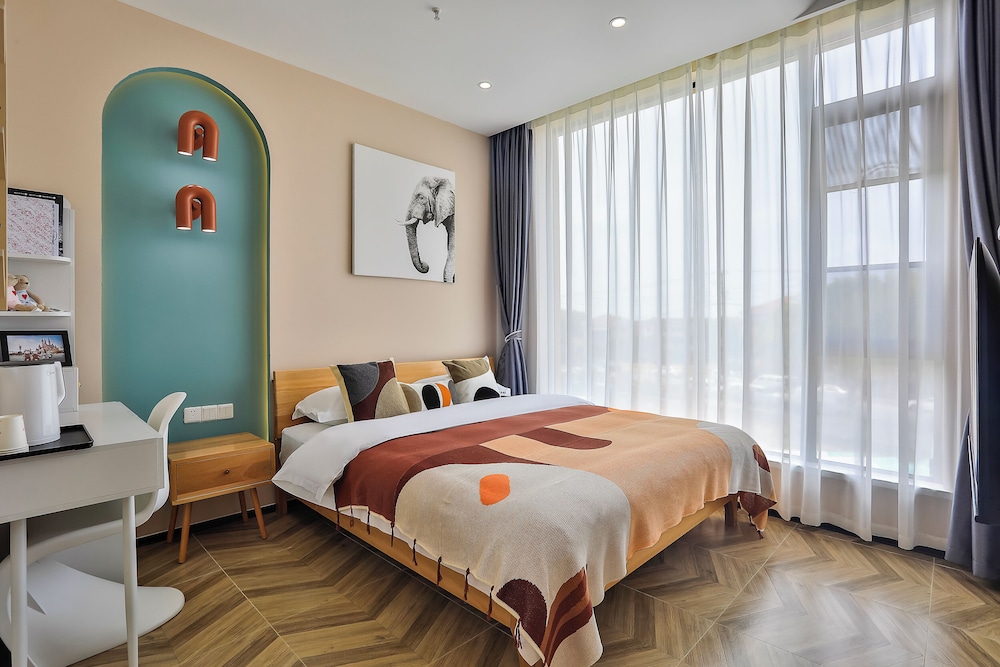 Chuxin Moshe Hotel — photo 3