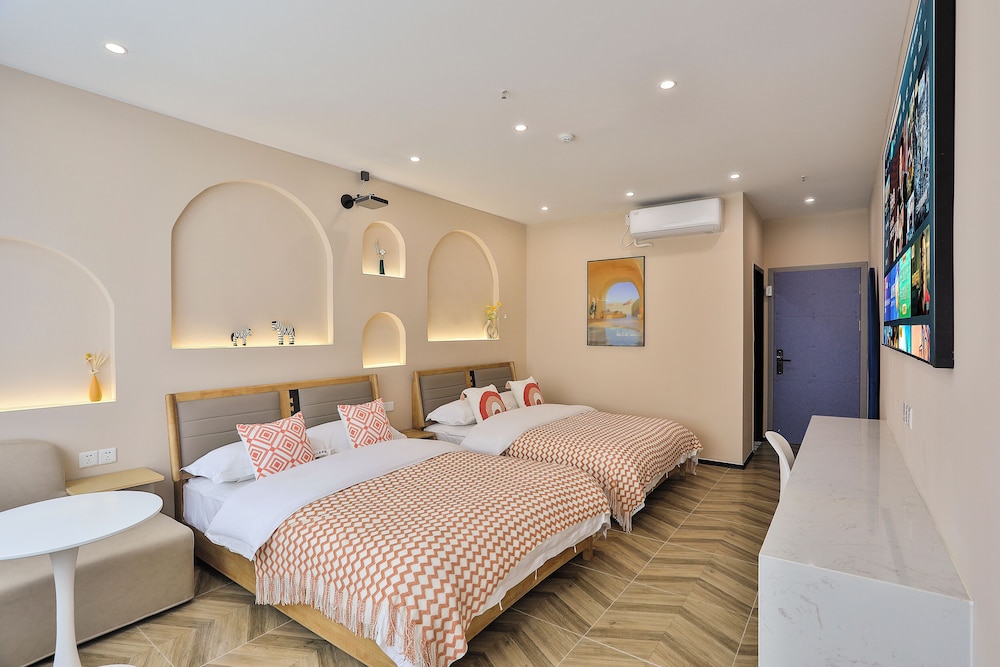 Chuxin Moshe Hotel — photo 5