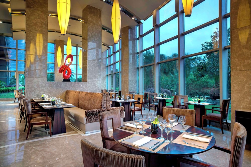 Grand Kempinski Hotel Shanghai — photo 4