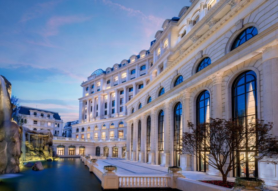 Sofitel Shanghai Hongqiao